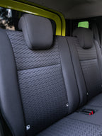 Suzuki Jimny ALL GRIP 4x4 2026