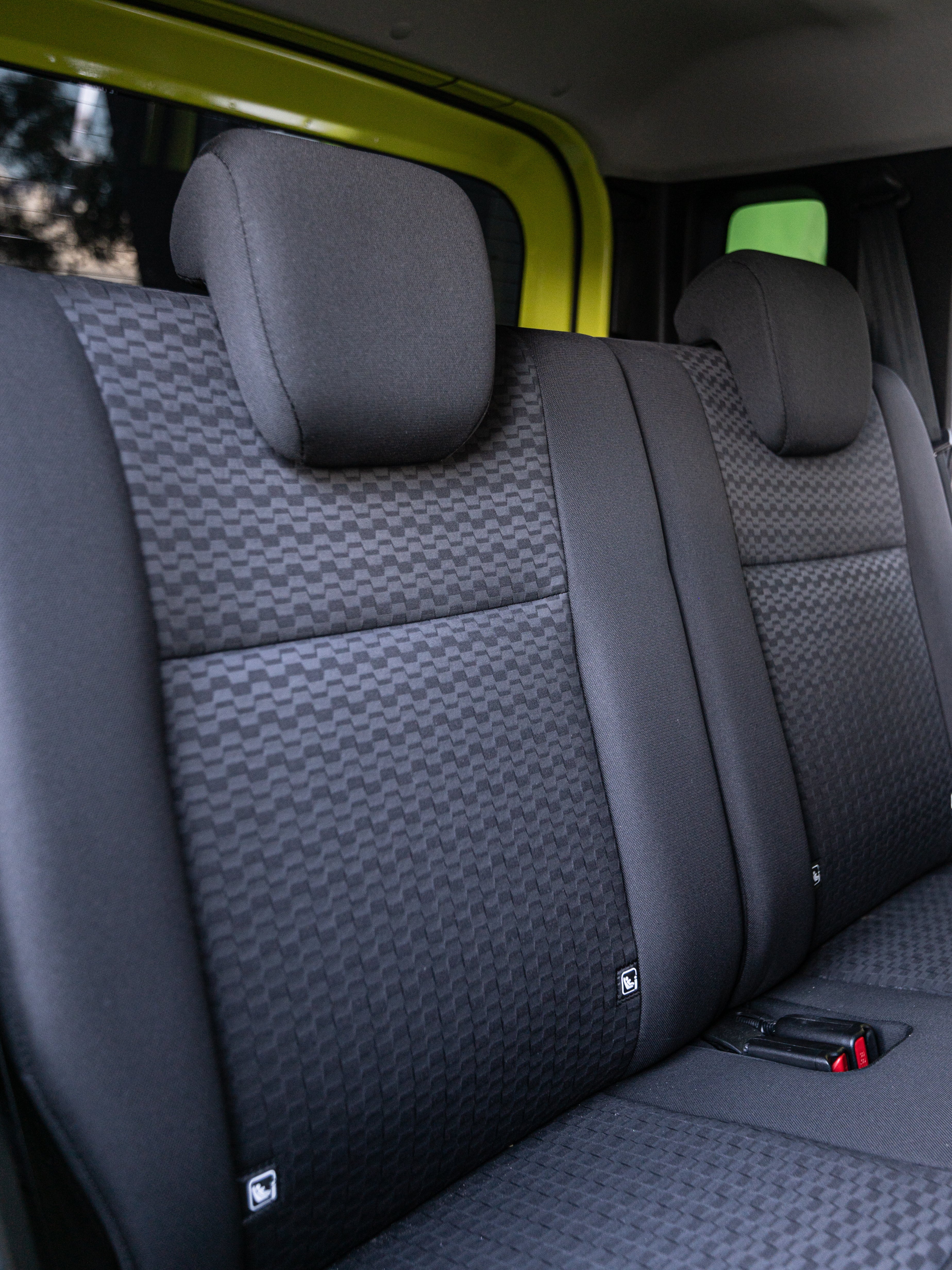 Suzuki Jimny ALL GRIP 4x4 2026