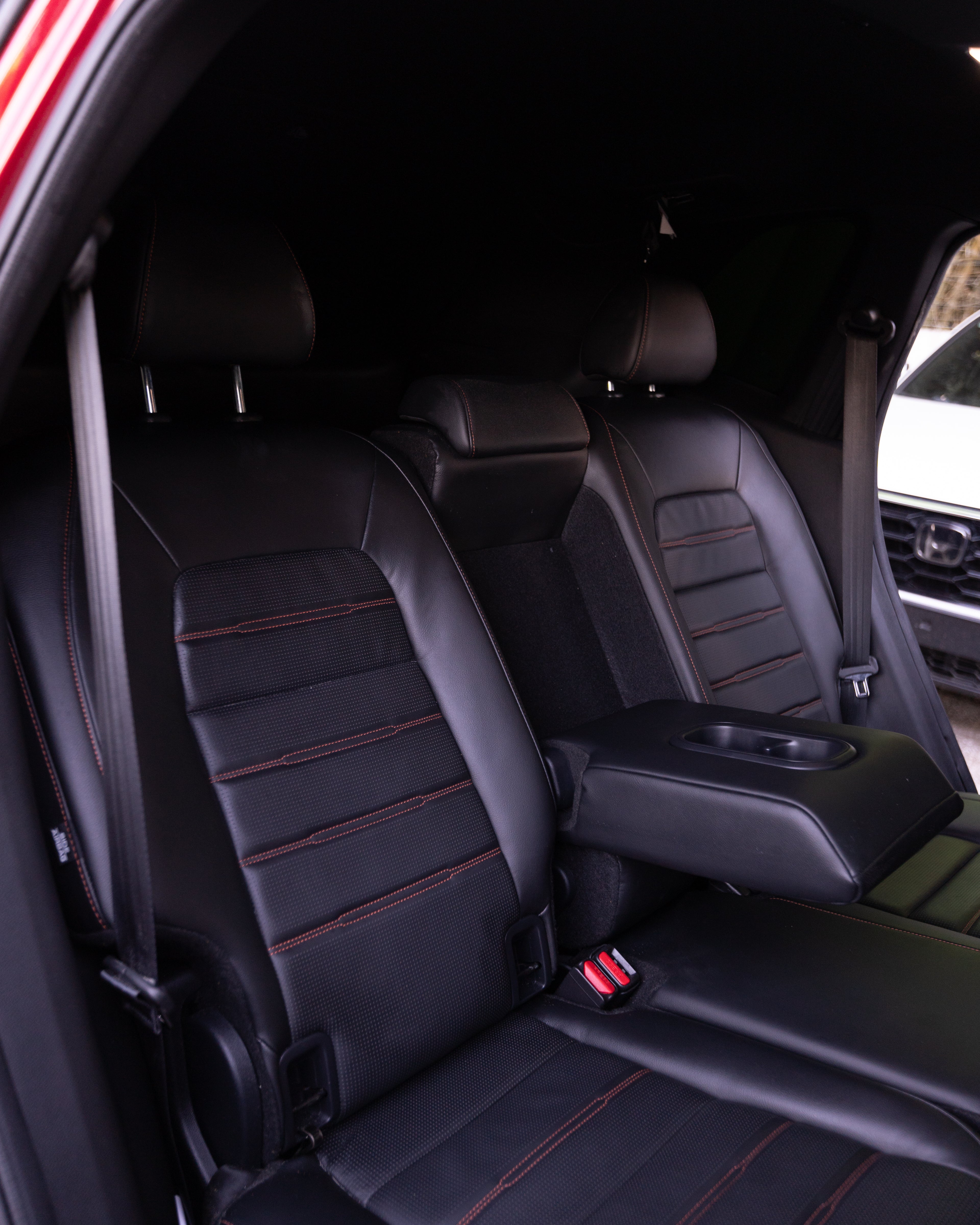 Honda CR-V Hybrid 2025