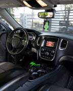 Dodge Durango 2017
