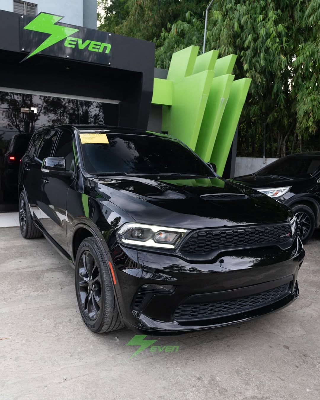 Durango GT 2021
