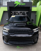 Durango GT 2021