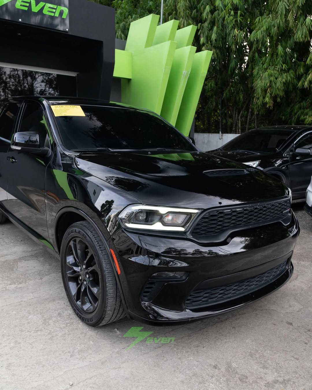 Durango GT 2021