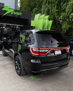 Durango GT 2021