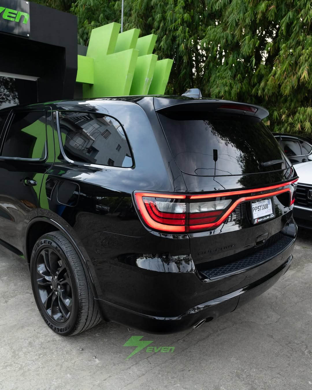 Durango GT 2021