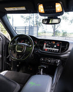 Durango GT 2021