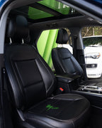 Ford Explorer XLT 2022
