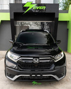 Honda CR-V EX-L 2022