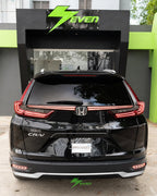 Honda CR-V EX-L 2022