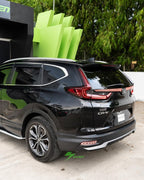 Honda CR-V EX-L 2022