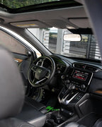 Honda CR-V EX-L 2022