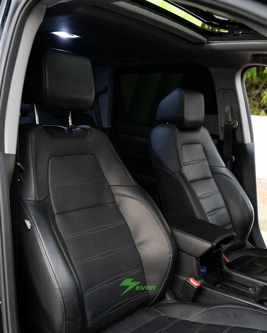Honda CR-V EX-L 2022
