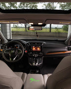 Honda CR-V EX 2019 Kit 2021