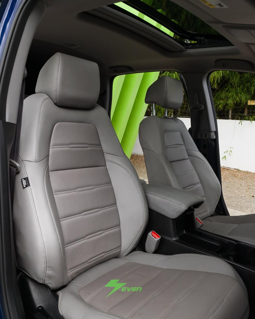 Honda CR-V EX 2019 Kit 2021