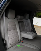 Honda CR-V EX 2019 Kit 2021