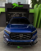 Honda CR-V Hybrid 2023