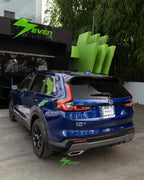 Honda CR-V Hybrid 2023