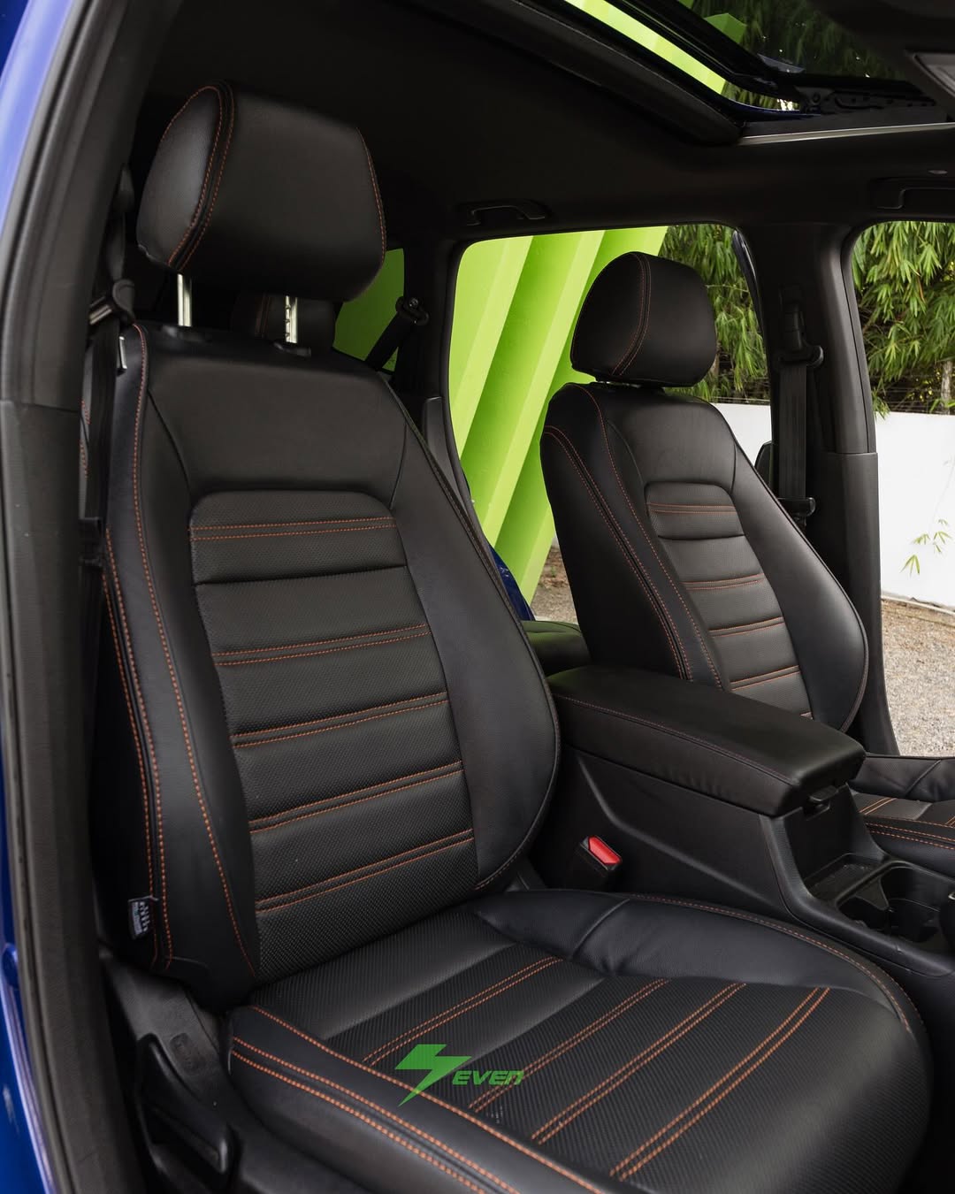 Honda CR-V Hybrid 2023