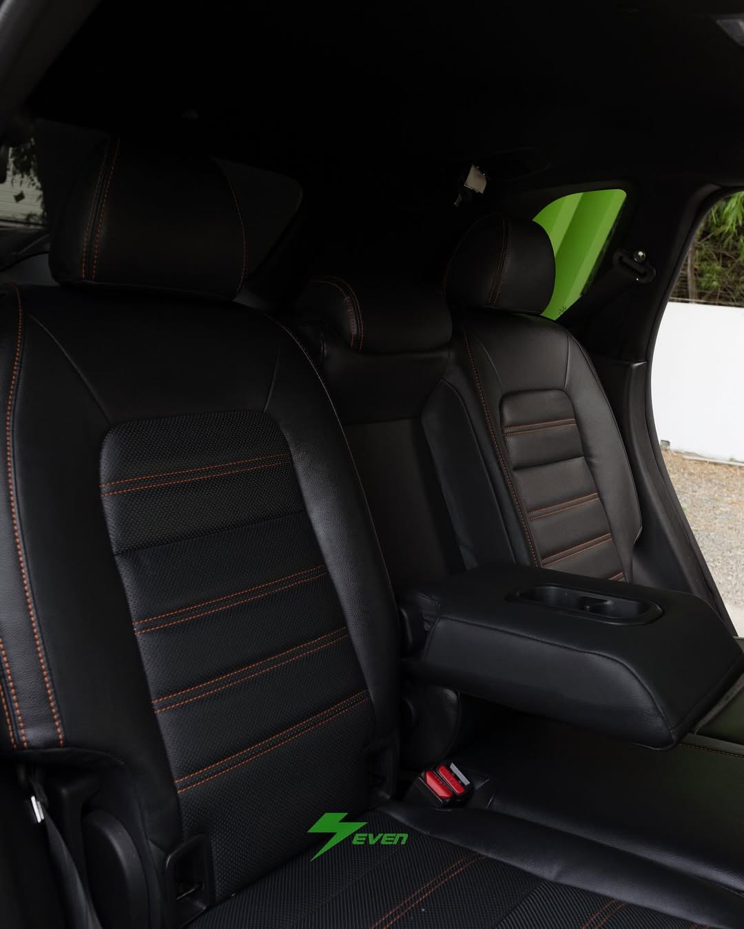 Honda CR-V Hybrid 2023