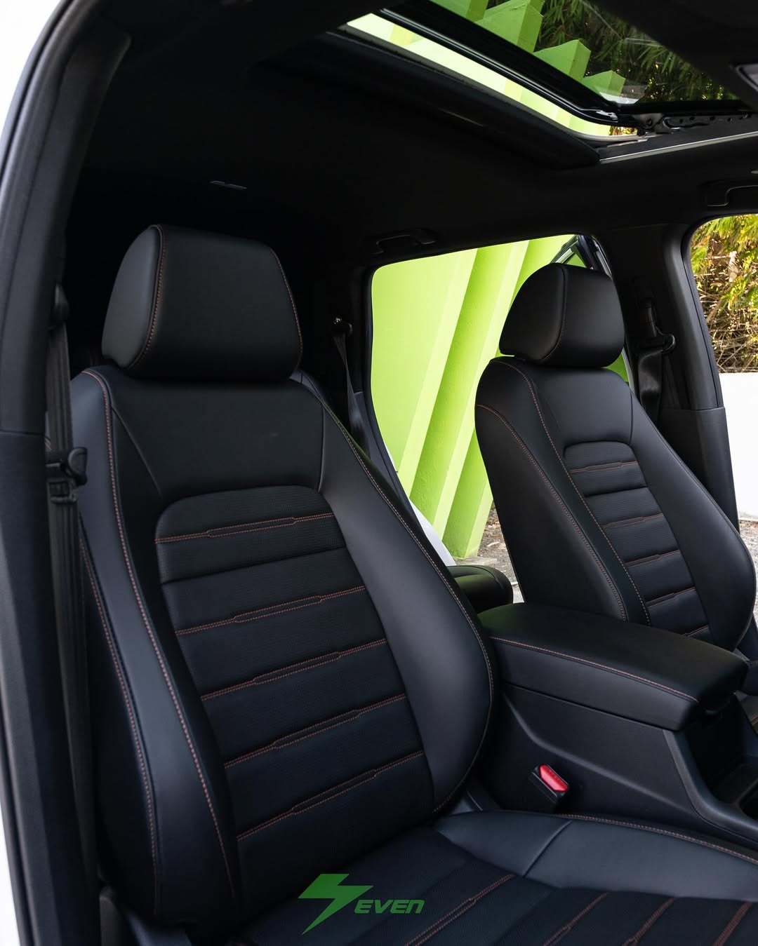 Honda CR-V Hybrid 2024