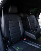 Honda CR-V Hybrid 2024