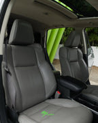 Honda CR-V 2016 Touring