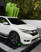Honda CR-V Touring 2019