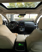 Honda CR-V Touring 2019