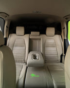 Honda CR-V Touring 2019
