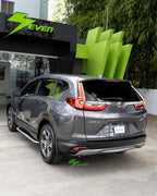 Honda CR-V V-Turbo 2019