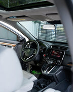 Honda CR-V V-Turbo 2019