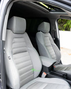 Honda CR-V V-Turbo 2019