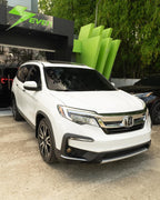 Honda Pilot Touring 2022