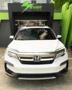 Honda Pilot Touring 2022