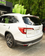 Honda Pilot Touring 2022