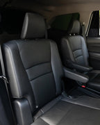 Honda Pilot Touring 2022