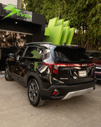 Kia Seltos 2026