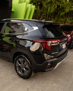 Kia Seltos 2026