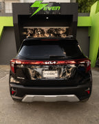 Kia Seltos 2026