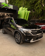 Kia Seltos 2026