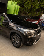 Kia Seltos 2026