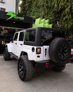 Jeep Wrangle 2017
