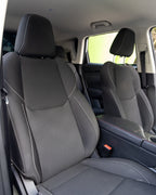 Changan CS35 Plus 2025