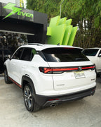 Changan CS35 Plus 2025