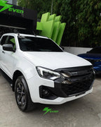 Isuzu D-Max LSE 2025