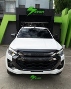 Isuzu D-Max LSE 2025