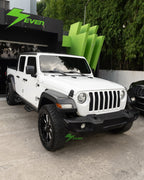 Jeep Gladiator 2020