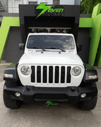 Jeep Gladiator 2020