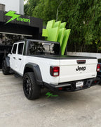 Jeep Gladiator 2020