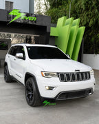 Jeep Grand Cherokee Limited 2019